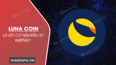 Khám phá về LUNA coin và Quyết định Đầu tư Ngày Nay