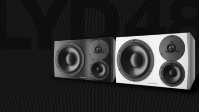 Dynaudio LYD-48 3-Way (1 Chiếc)