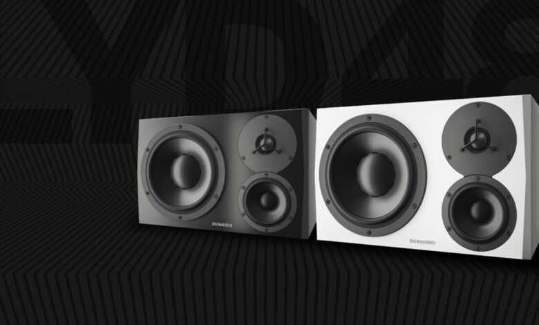 Dynaudio LYD-48 3-Way (1 Chiếc)