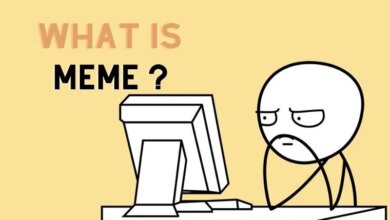 Meme là gì? Top 10+ meme được sử dụng nhiều nhất trên các nền tảng mạng xã hội