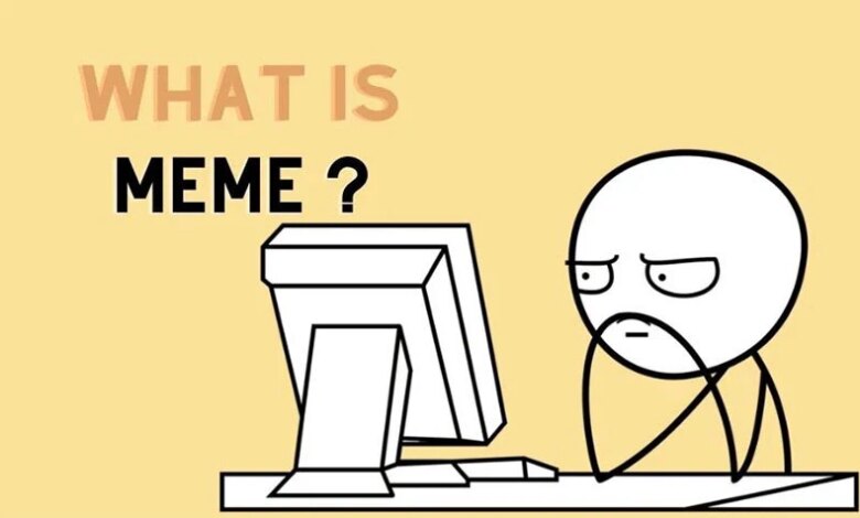 Meme là gì? Top 10+ meme được sử dụng nhiều nhất trên các nền tảng mạng xã hội