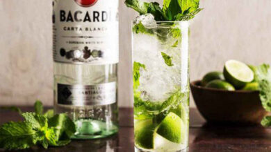 Mojito Là Gì? Nguồn Gốc Của Mojito Truyền Thống Và Các Loại Mojito Phổ Biến