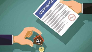 Mortgage là gì? Phân biệt Mortgage và Loan