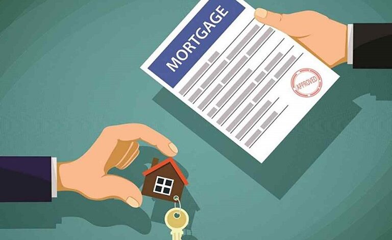 Mortgage là gì? Phân biệt Mortgage và Loan