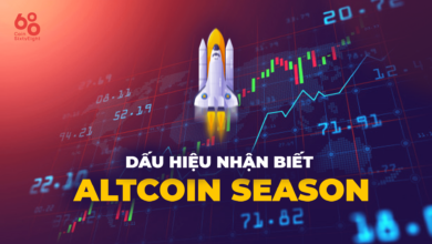 Altcoin Season (Mùa Altcoin) là gì? Dấu hiệu MÙA ALTCOIN 2021 khi nào