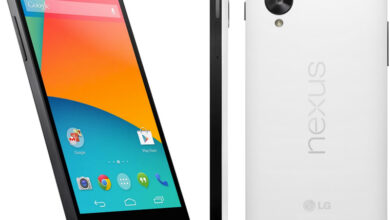 Nexus 5 giá bao nhiêu tại Hà Nội