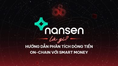 Nansen là gì? Hướng dẫn phân tích dòng tiền on-chain với Smart Money