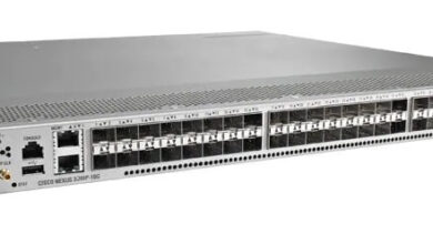 Cisco Nexus là gì? Chức năng của Cisco Nexus là gì? Phân loại Cisco Nexus