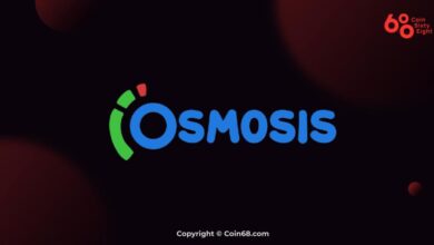 Tìm hiểu Osmosis (OSMO) là gì? Thông tin chi tiết về dự án Osmosis và OSMO coin