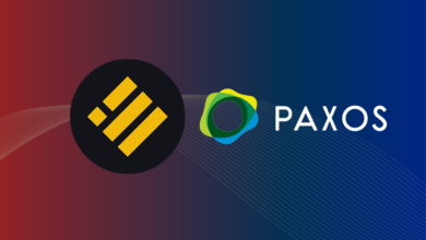 Paxos đã đốt cháy 700 triệu USD token BUSD sau khi đối mặt với áp lực từ chính quyền Mỹ