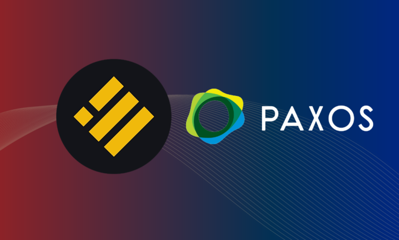 Paxos đã đốt cháy 700 triệu USD token BUSD sau khi đối mặt với áp lực từ chính quyền Mỹ