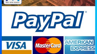 PayPal là gì và hướng dẫn cách sử dụng Paypal chi tiết từng bước