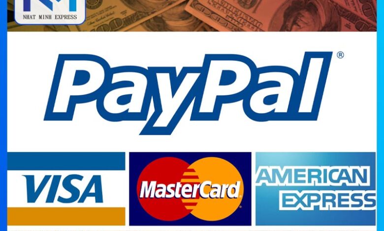 PayPal là gì và hướng dẫn cách sử dụng Paypal chi tiết từng bước