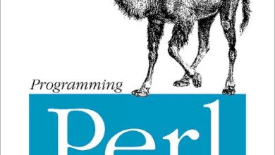 Ngôn ngữ lập trình Perl