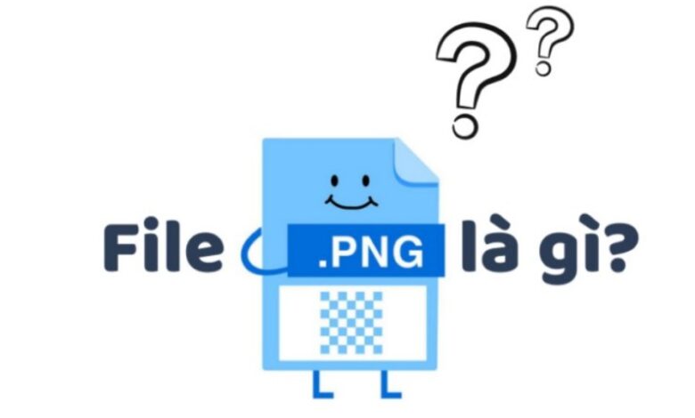 PNG là gì? Hướng dẫn chuyển đổi đuôi file PNG sang JPG miễn phí và nhanh nhất