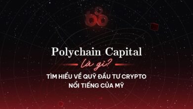 Polychain Capital là gì? Tìm hiểu về quỹ đầu tư Crypto nổi tiếng của Mỹ