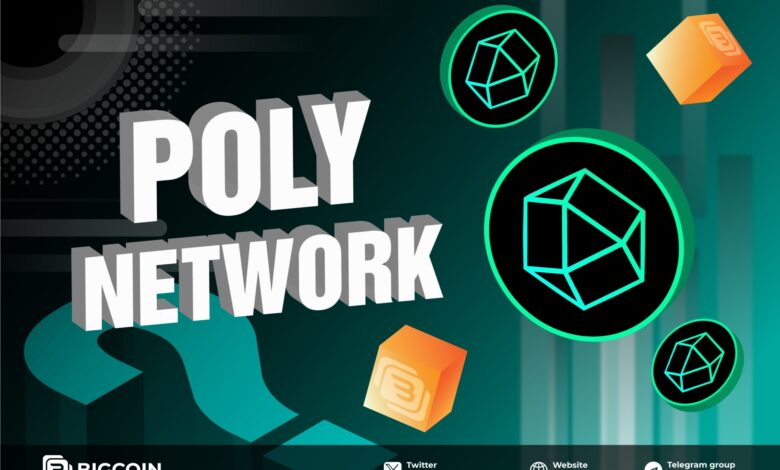 Poly Network là gì? Tất tần tật thông tin về Poly network cho nhà đầu tư crypto