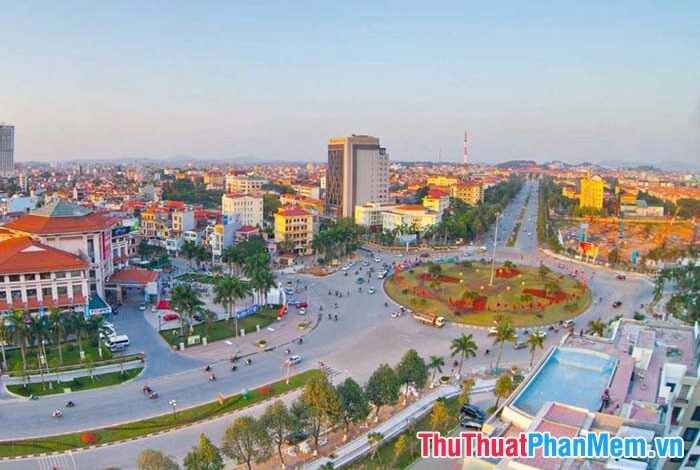 Mã bưu chính Bắc Ninh - Postal Code, Zip Code của các bưu điện tại tỉnh Bắc Ninh