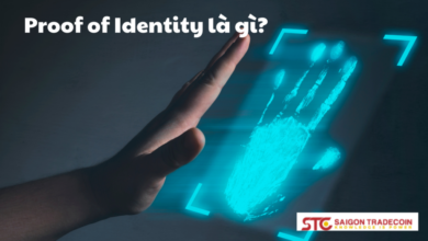 Proof of Identity là gì?