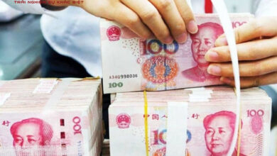 RMB là gì? Một số thông tin về đồng RMB của Trung Quốc