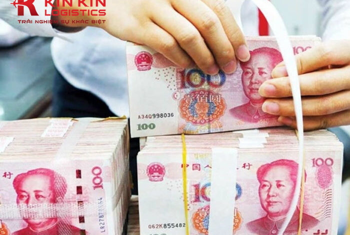 RMB là gì? Một số thông tin về đồng RMB của Trung Quốc