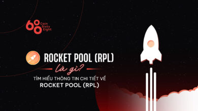 Rocket Pool (RPL) là gì? Tìm hiểu thông tin chi tiết về Rocket Pool (RPL)