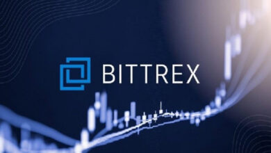 Sàn giao dịch tiền mã hóa Bittrex Inc chính thức phá sản