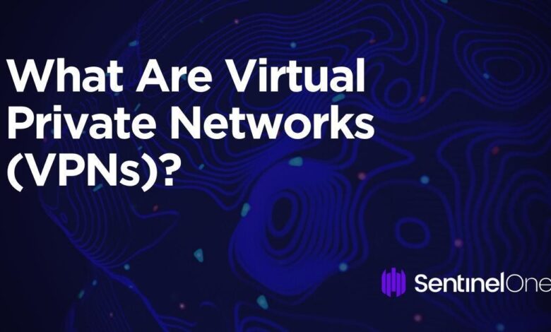 What is VPN (Virtual Private Network)? | An Easy Guide