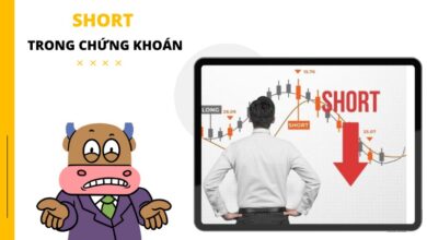 Short trong chứng khoán là gì? Đâu là “thời điểm vàng” để Short?