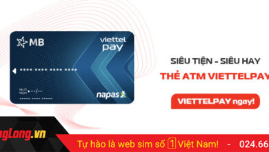 #3 bước tra cứu số tài khoản ViettelPay trên ứng dụng Viettel Money