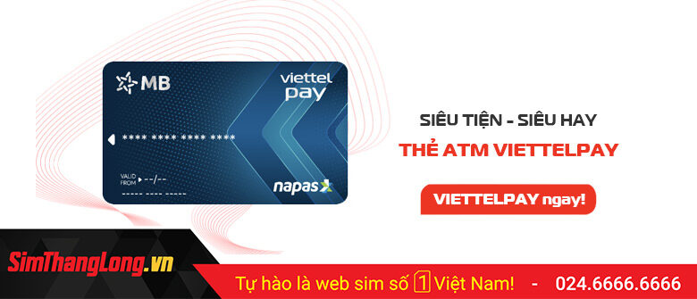 #3 bước tra cứu số tài khoản ViettelPay trên ứng dụng Viettel Money