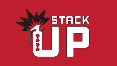 Stack Up là gì và cấu trúc cụm từ Stack Up trong câu Tiếng Anh