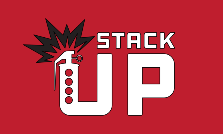 Stack Up là gì và cấu trúc cụm từ Stack Up trong câu Tiếng Anh