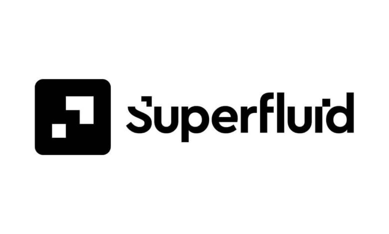 Giao thức streaming token Superfluid huy động thành công 5,1 triệu USD