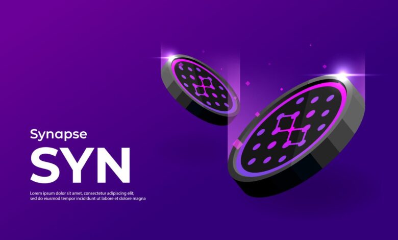 Synapse (SYN) là gì? Tất tần tật những gì bạn cần biết về token SYN