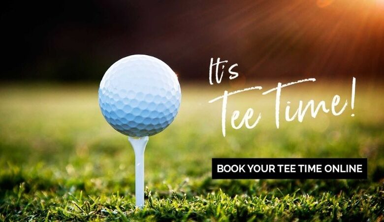 Tee Time Là Gì? Có Quan Trọng, Cần Thiết Khi Chơi Golf Không?