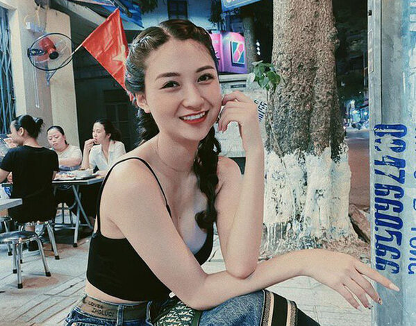 Thư Vũ Gemini Là Ai ⚡️ Tiểu Sử Full A-Z Hotgirl “Về Nhà Đi Con”