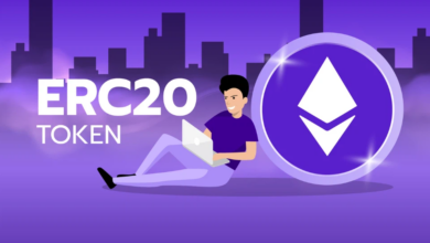 ERC20 là gì? Toàn bộ đặc điểm, ứng dụng, cách tạo ví và sở hữu token chi tiết, dễ hiểu