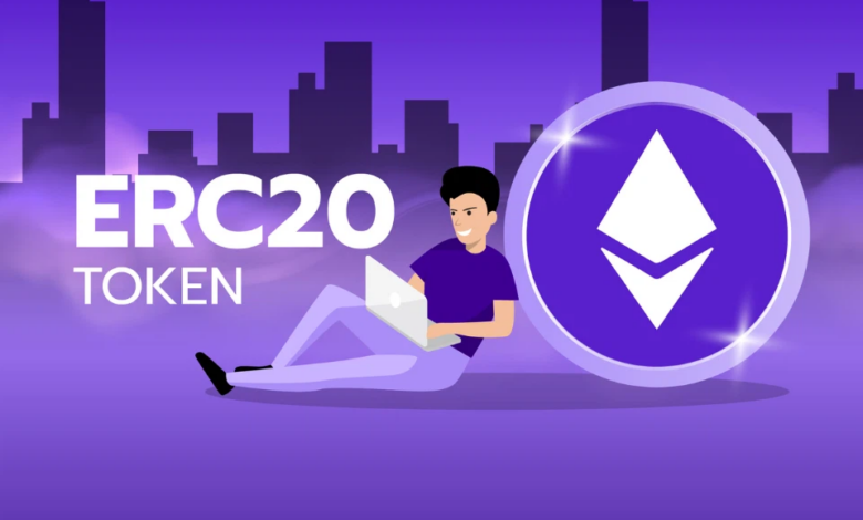 ERC20 là gì? Toàn bộ đặc điểm, ứng dụng, cách tạo ví và sở hữu token chi tiết, dễ hiểu