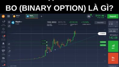 BO là gì? Cần lưu ý gì khi tham gia Trade BO?