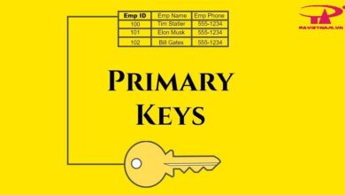 Tìm hiểu về khóa chính PRIMARY KEY trong SQL Server