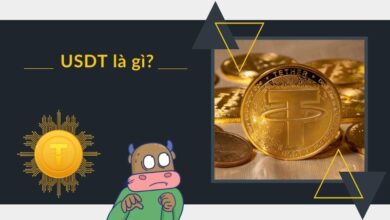 USDT là gì? Có nên đầu tư đồng USDT hay không?