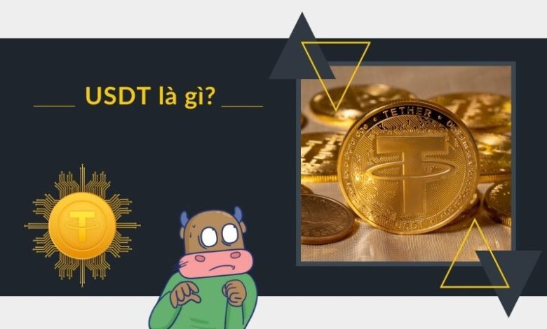 USDT là gì? Có nên đầu tư đồng USDT hay không?