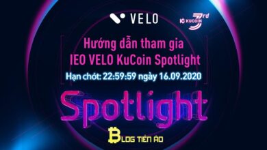 Velo (VELO) là gì? Chi tiết IEO thứ 8 trên KuCoin Spotlight dịp kỉ niệm 3 năm KuCoin