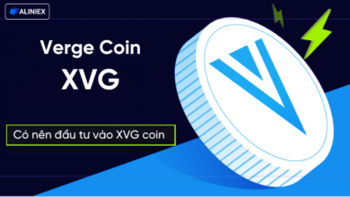 XVG coin là gì? Có nên đầu tư Verge (XVG) hay không?