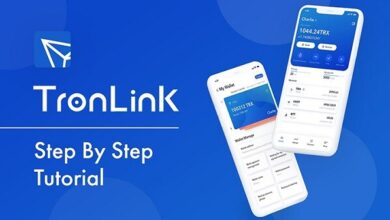 Ví Tronlink là gì? Hướng dẫn sử dụng ví Tronlink cơ bản (2022)