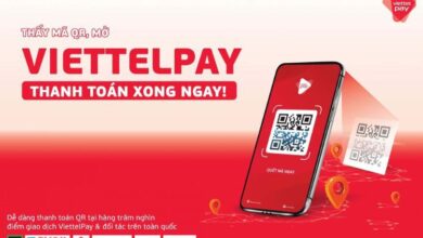 ViettelPay là gì? Cách định danh tài khoản ViettelPay