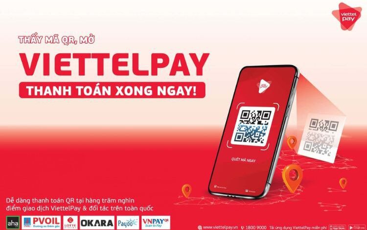 ViettelPay là gì? Cách định danh tài khoản ViettelPay