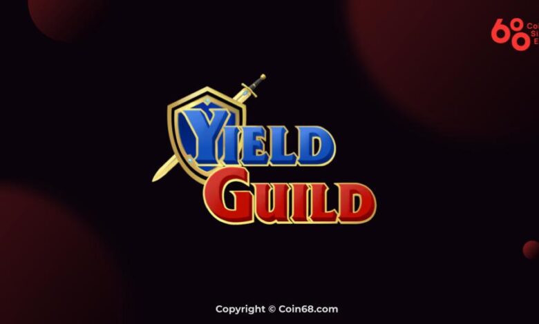 Yield Guild Games (YGG) là gì? Tổng quan về dự án Yield Guild Games và YGG coin