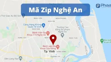 Mã ZIP Nghệ An là gì? Danh bạ mã bưu điện Nghệ An cập nhật mới và đầy đủ nhất